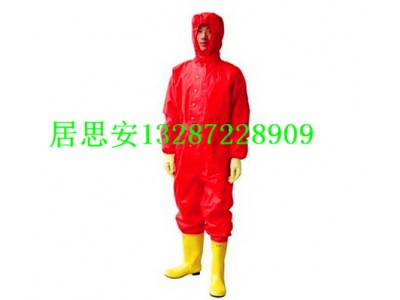 批發簡易防化服價格低現貨