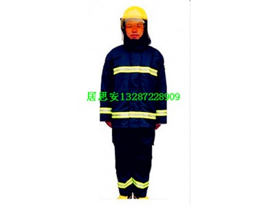 批發jusian品牌02滅火防護指揮服