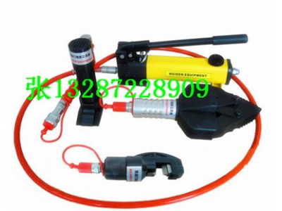 批發居思安FDM-4W微型防盜門破拆工具