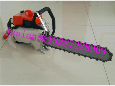 批發新款c970內燃混凝土鏈鋸