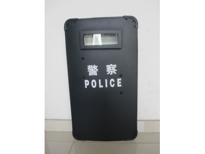 防彈盾牌