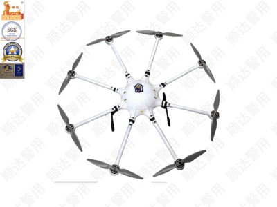 WRFJ-SD04警用無人機