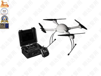WRFJ-SD05警用無人機