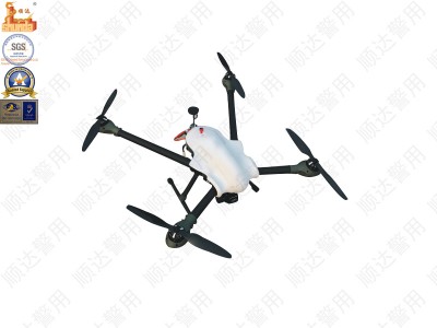 WRFJ-SD06警用無人機