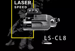【新品首發】92專用瞄準器 LS-CL8