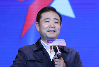 陳宗年：五年內打造先進智能制造標桿企業