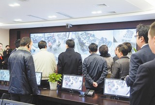 由協議供貨改批量采購 政府采購新政開出第一單