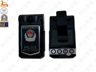 單警執法視頻記錄儀
