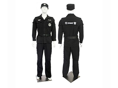 春秋作戰服長袖（隱格）