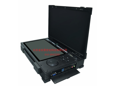 VC200型視頻采集分析系統