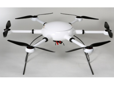 中易UAV-ZY01   六旋翼無人機