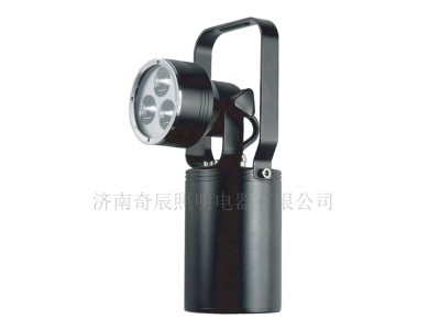 QC560A便攜式多功能磁力強光燈