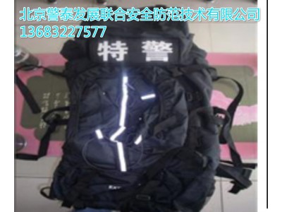 北京v子母作戰背囊