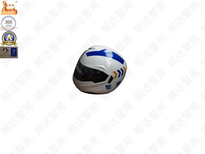 MTK-D4警用摩托車冬盔