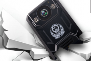 【新品首發】新一代王者DSJ-Q5智能執法儀應用案例（一）