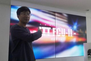 【新品首發】智璟科技發布全新工業級無人機飛控JTT FCU-II