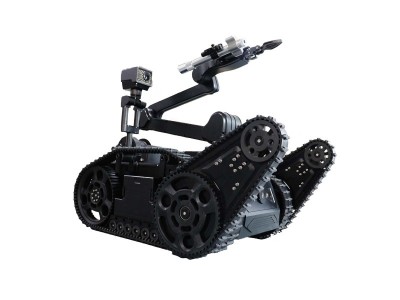 Ⅰ型偵查排爆機器人