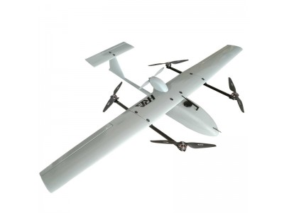 AE70小型垂直起降電動無人機