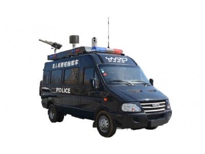 YN-CZS02型車載式反無人機系統