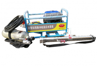 【新品首發】厲害了！這款噴霧水槍力量這么強大！
