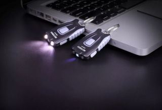 【新品首發】GL20 UV，讓熒光劑無所遁形