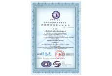 質量管理體系