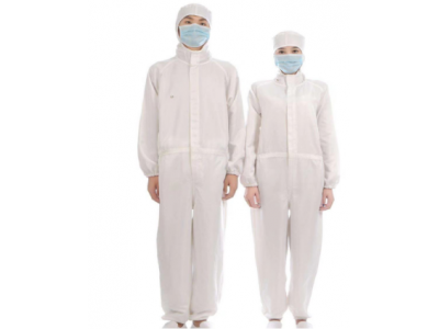 防靜電服