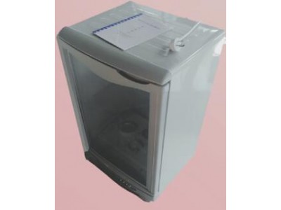 HWXG-II型全自動502手印熏顯柜