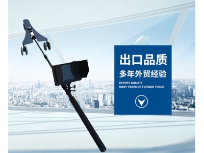 國科安防DV6車底檢查鏡JCJ-GKAF-DV6 車底視頻檢查鏡 車底檢查鏡供應 車底檢查鏡參數