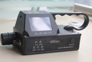 【應急裝備采購大數據】2019年偵檢裝備招標采購項目統計明細(含中標單位)