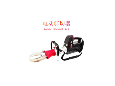 電動破拆工具