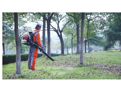 森林消防機動風力滅火機