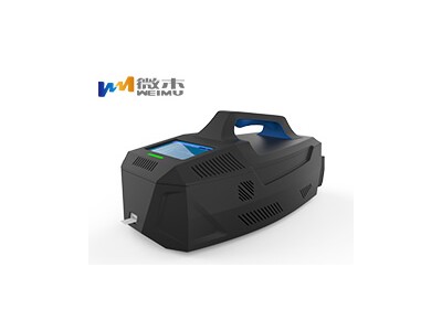 譜衛無源便攜式爆炸物毒品探測儀IMS-300