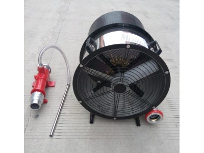 現貨供應消防救援發泡量大泡沫發生器PFT4