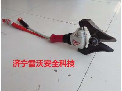 供應消防救援破拆工具萬向液壓剪切器