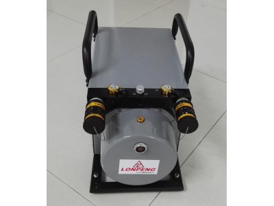 供應重型遙控電動液壓泵BJD-63/0.6液壓工具動力源