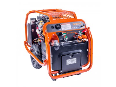 國產精品液壓動力站GT18-40型液壓泵源頭廠家直銷