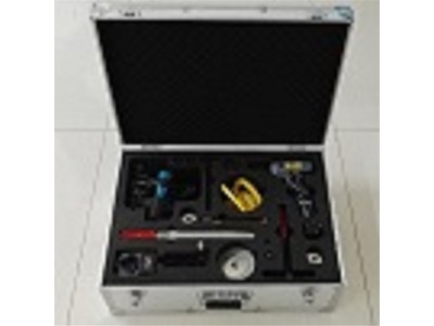 BLQ-1型玻璃破碎器手動玻璃破碎工具組廠家批發價格