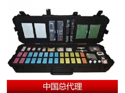 搜排爆教學訓練器材多功能排爆教學與訓練模塊套裝反爆炸訓練模塊模擬爆炸訓練裝置