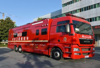 【消防采購大數據】車輛裝備標訊匯總（中標金額100萬以上，2020年4月—7月）