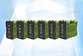 王理想：“聲防”御敵于無形 用聲音拉起一道安全防線