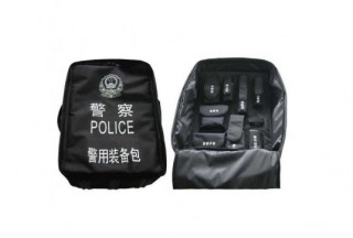 【警用采購大數據】單警裝備采購標訊匯總（2019年1月—2020年8月）