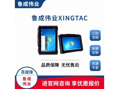 加固10.1寸工業三防pad