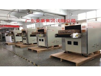 沈陽安檢門-測溫儀-廠家現貨銷售