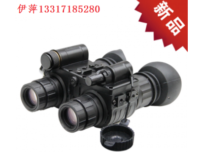 歐尼卡Onick NVG-D3 三代頭盔式雙目雙筒微光夜視儀
