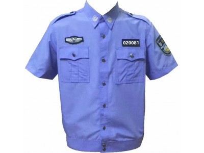 警察執勤服