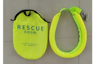 “高精尖”水域救援裝備全在這兒，不了解一下嗎？