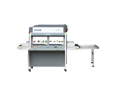 SOMENS-6550HD安檢機