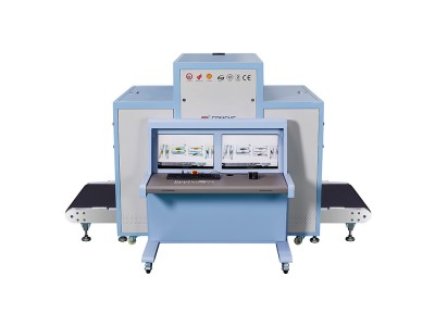 SMS-10080中型通道式X光機