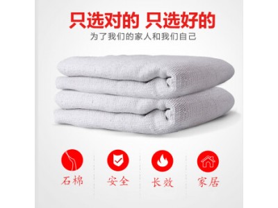雙層1m1m石棉毯 石棉被滅火毯消防認證